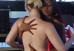 نقاب دانلود سکس خارجی با کیفیت Xmas از blowjob pt2