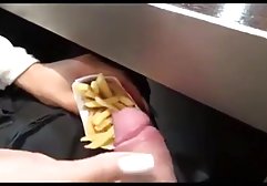 Girky Maren دانلود فیلم سکسی کیفیت بالا 4 - zu Besuch bei Onkel Andy