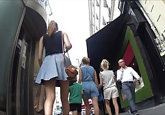 باند پورنو داغ کیتی جین PUBLIC باند فیلمسکسی باکیفیت باند با افراد غریبه